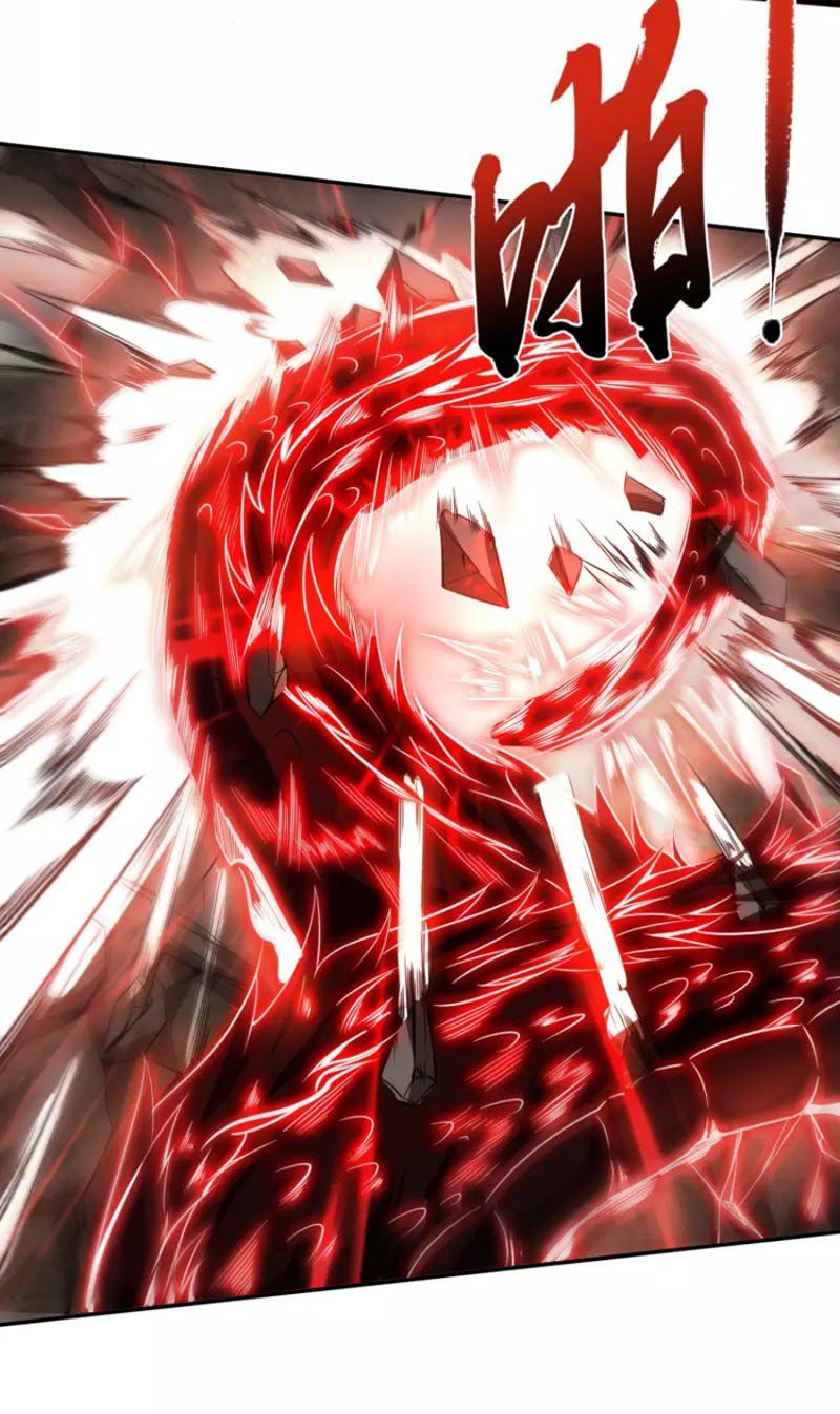 đọc truyện Tiên Đế Xâm Nhập Chương 148 ảnh 22 tại Thiên Thai Truyện