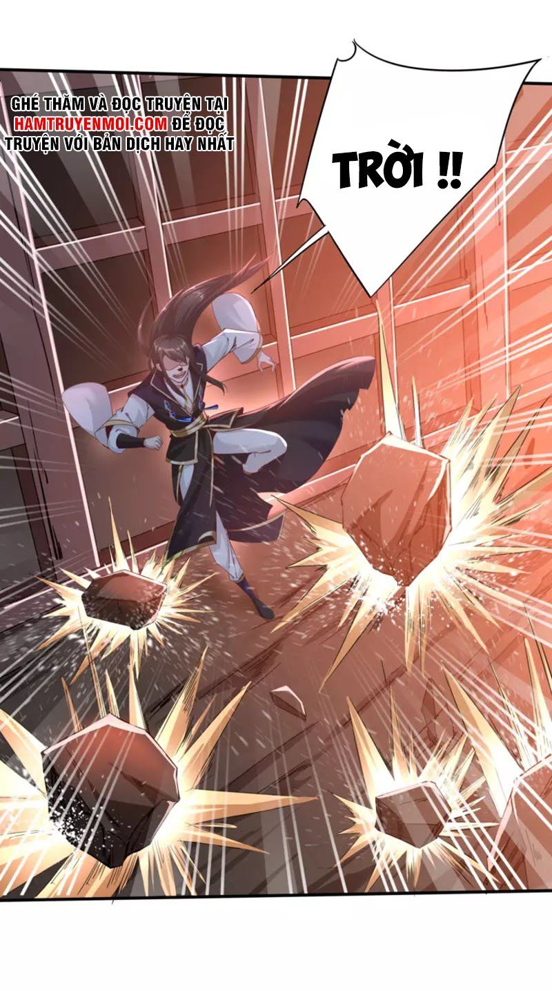 đọc truyện Tiên Đế Xâm Nhập Chương 148 ảnh 23 tại Thiên Thai Truyện