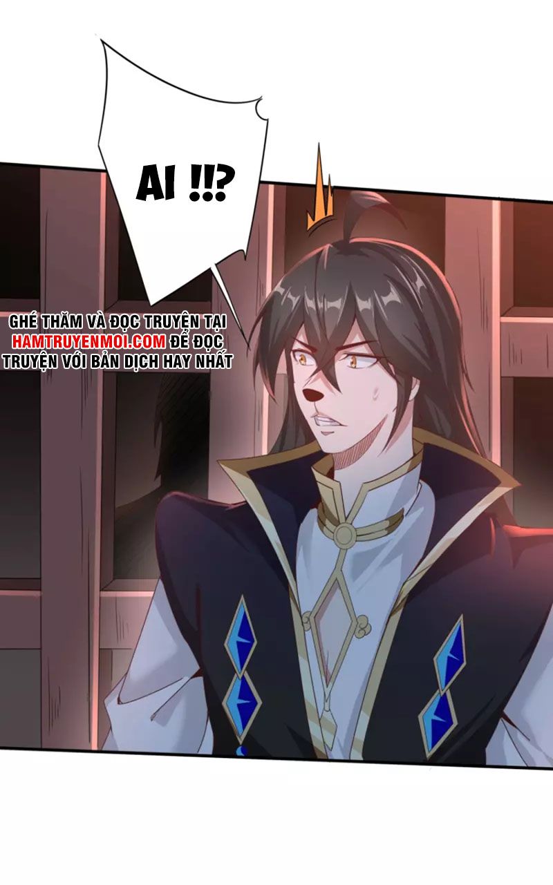 đọc truyện Tiên Đế Xâm Nhập Chương 148 ảnh 25 tại Thiên Thai Truyện