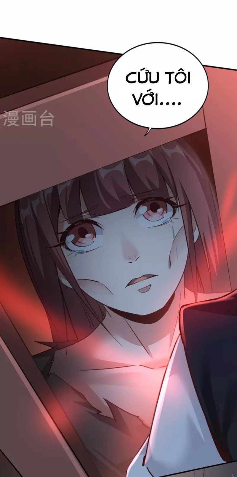 đọc truyện Tiên Đế Xâm Nhập Chương 148 ảnh 26 tại Thiên Thai Truyện