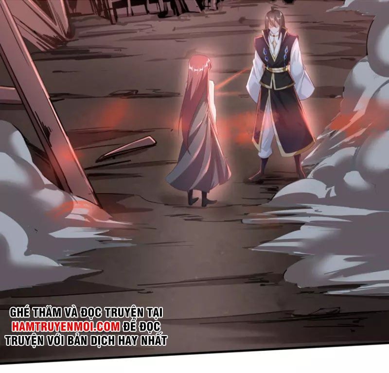 đọc truyện Tiên Đế Xâm Nhập Chương 148 ảnh 29 tại Thiên Thai Truyện