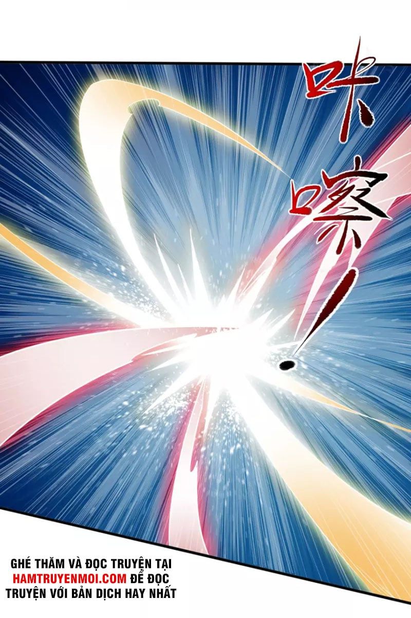 đọc truyện Tiên Đế Xâm Nhập Chương 148 ảnh 31 tại Thiên Thai Truyện