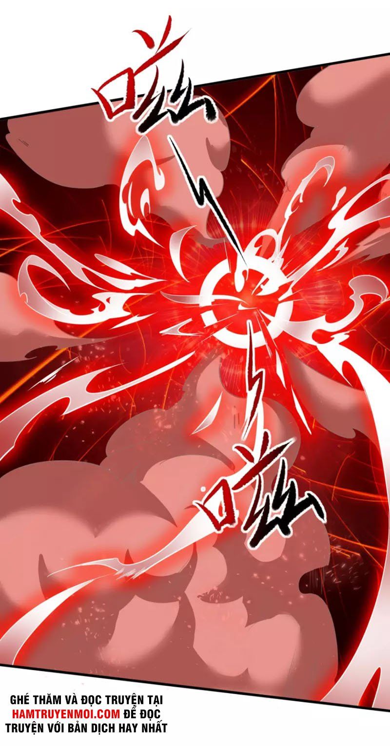 đọc truyện Tiên Đế Xâm Nhập Chương 148 ảnh 33 tại Thiên Thai Truyện