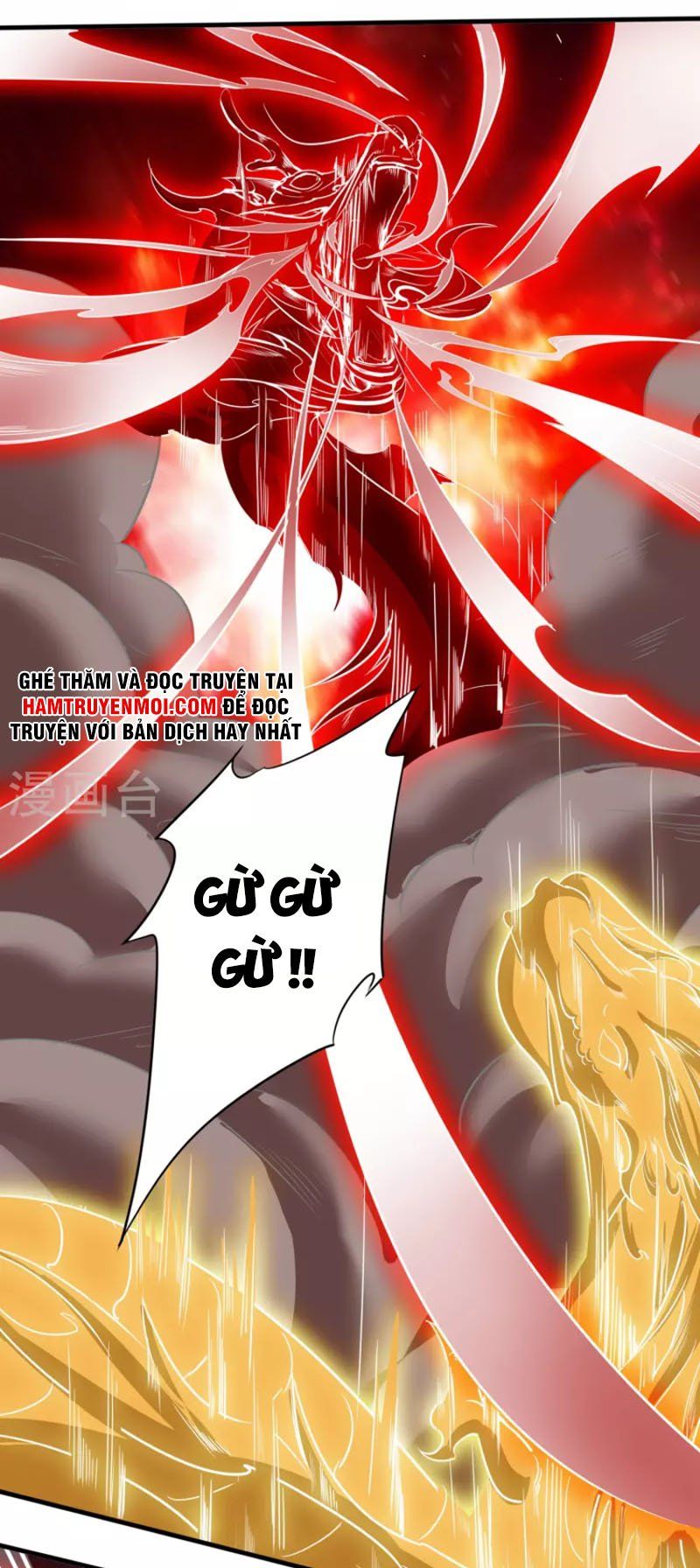 đọc truyện Tiên Đế Xâm Nhập Chương 148 ảnh 35 tại Thiên Thai Truyện