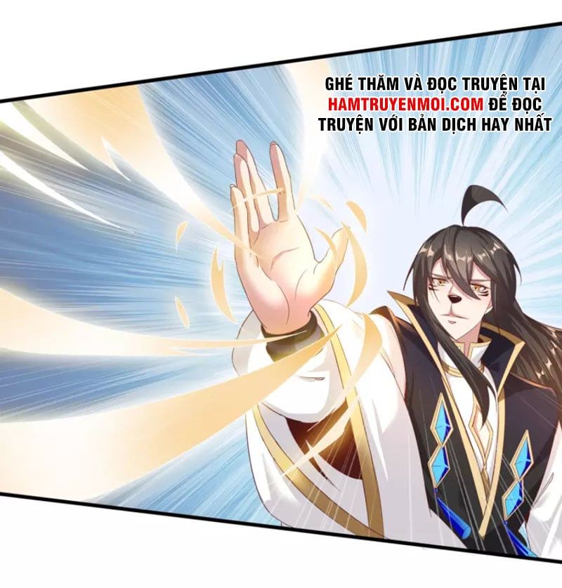 đọc truyện Tiên Đế Xâm Nhập Chương 148 ảnh 37 tại Thiên Thai Truyện