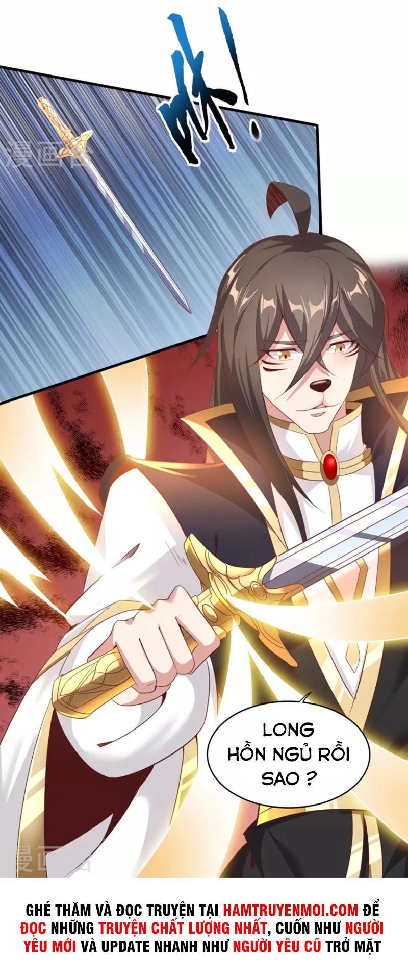 đọc truyện Tiên Đế Xâm Nhập Chương 148 ảnh 38 tại Thiên Thai Truyện