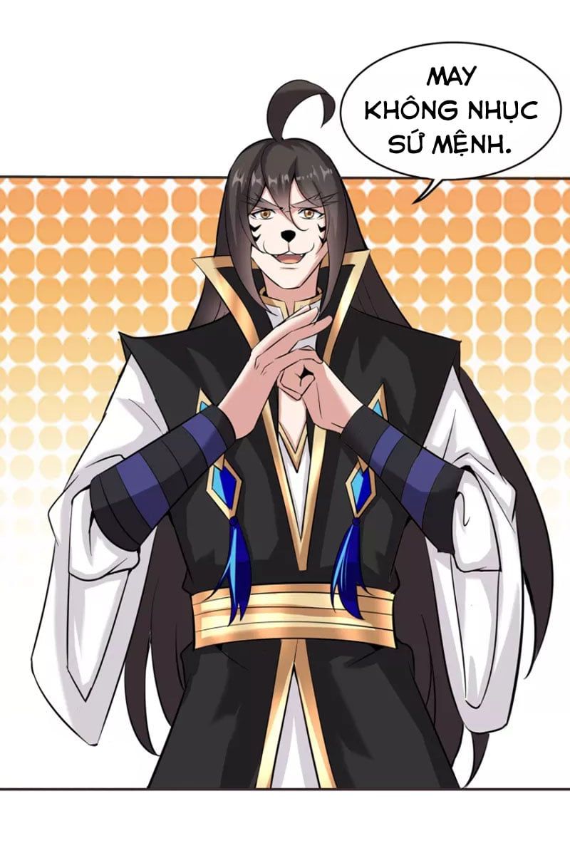 đọc truyện Tiên Đế Xâm Nhập Chương 149 ảnh 12 tại Thiên Thai Truyện