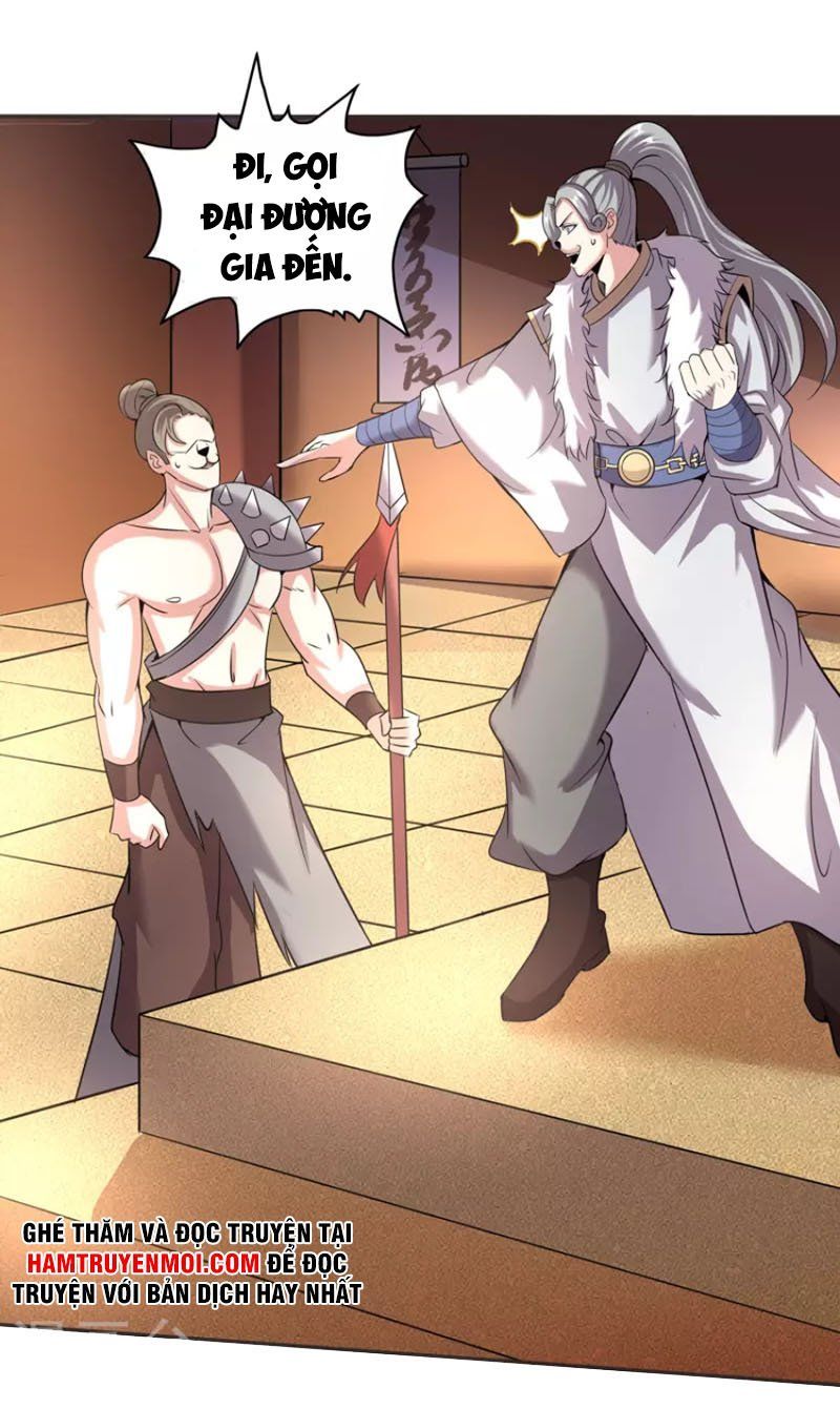 đọc truyện Tiên Đế Xâm Nhập Chương 149 ảnh 13 tại Thiên Thai Truyện