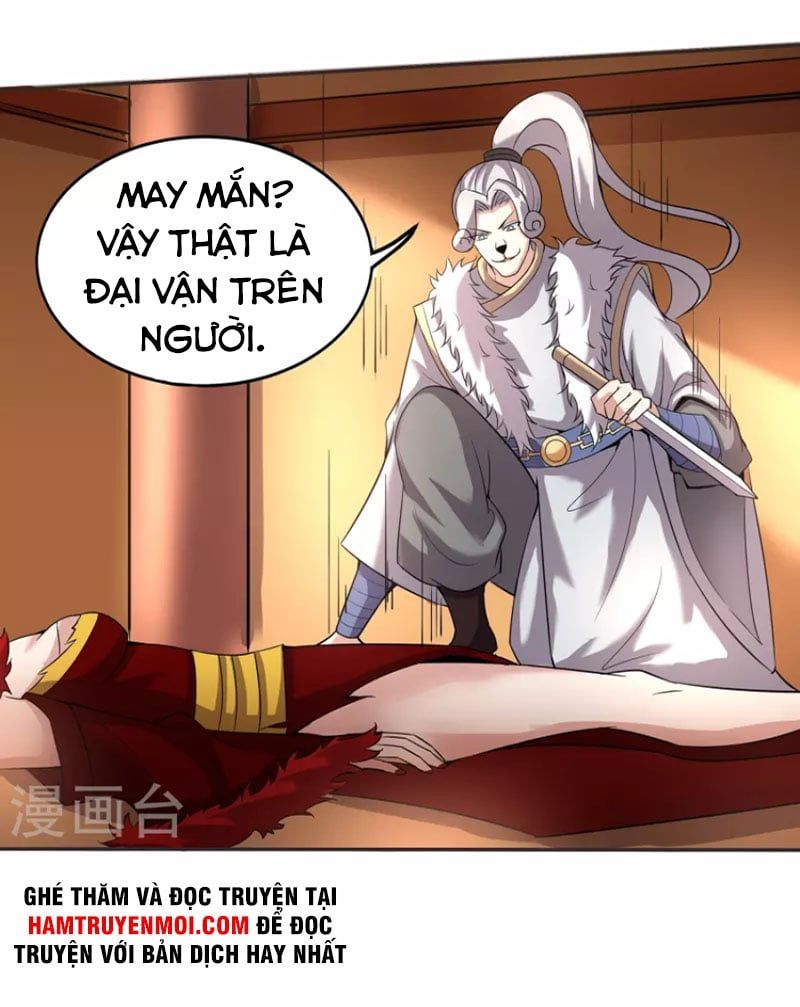 đọc truyện Tiên Đế Xâm Nhập Chương 149 ảnh 15 tại Thiên Thai Truyện