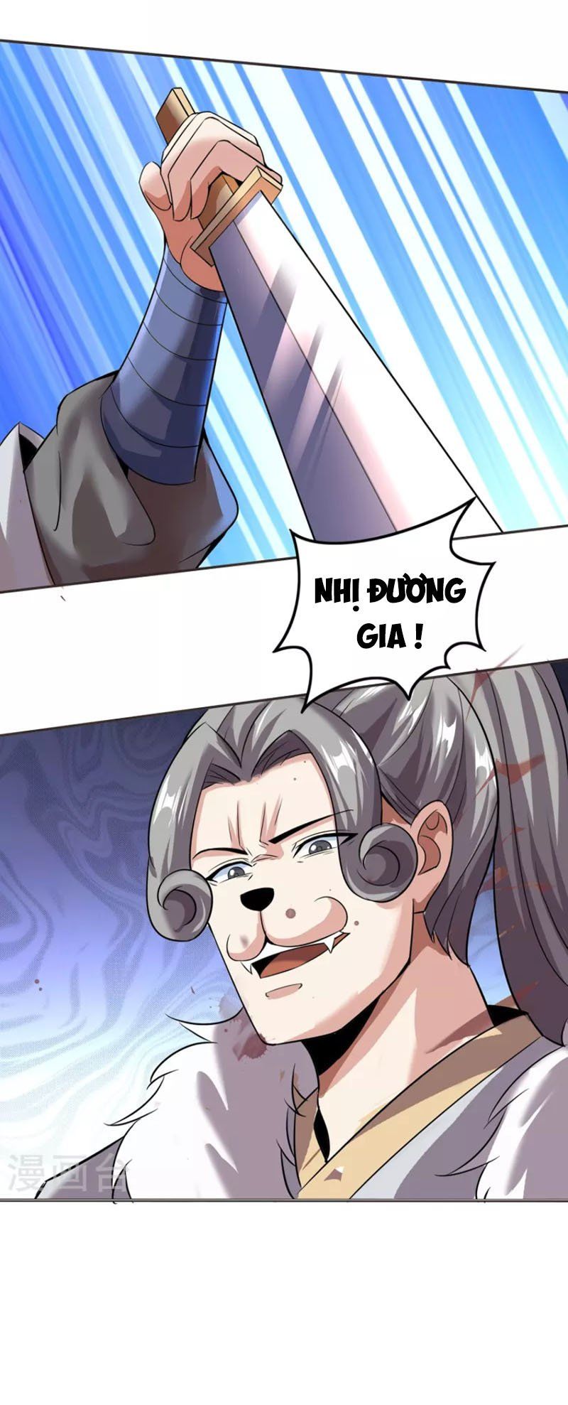 đọc truyện Tiên Đế Xâm Nhập Chương 149 ảnh 16 tại Thiên Thai Truyện