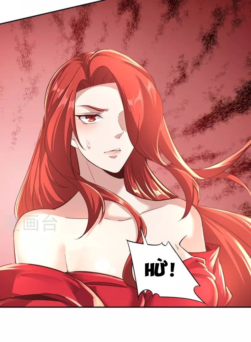 đọc truyện Tiên Đế Xâm Nhập Chương 149 ảnh 20 tại Thiên Thai Truyện