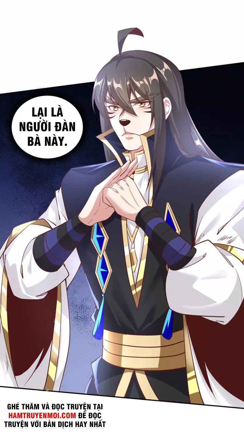 đọc truyện Tiên Đế Xâm Nhập Chương 149 ảnh 21 tại Thiên Thai Truyện