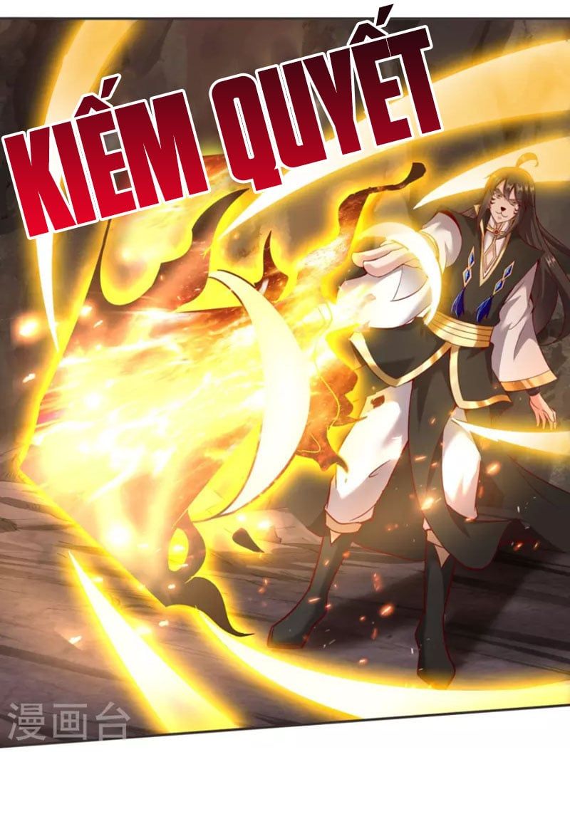 đọc truyện Tiên Đế Xâm Nhập Chương 149 ảnh 4 tại Thiên Thai Truyện