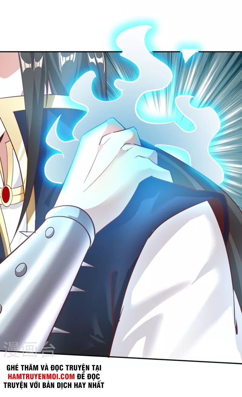 đọc truyện Tiên Đế Xâm Nhập Chương 149 ảnh 23 tại Thiên Thai Truyện