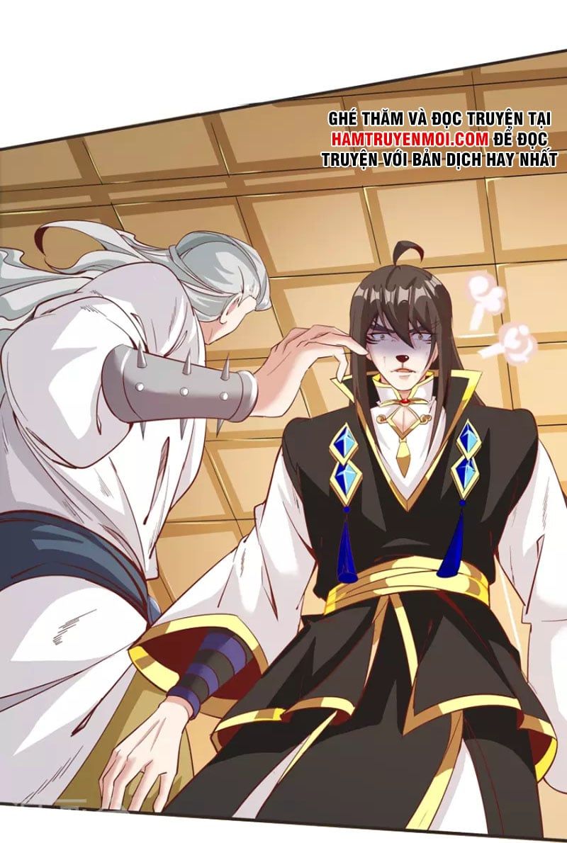 đọc truyện Tiên Đế Xâm Nhập Chương 149 ảnh 25 tại Thiên Thai Truyện