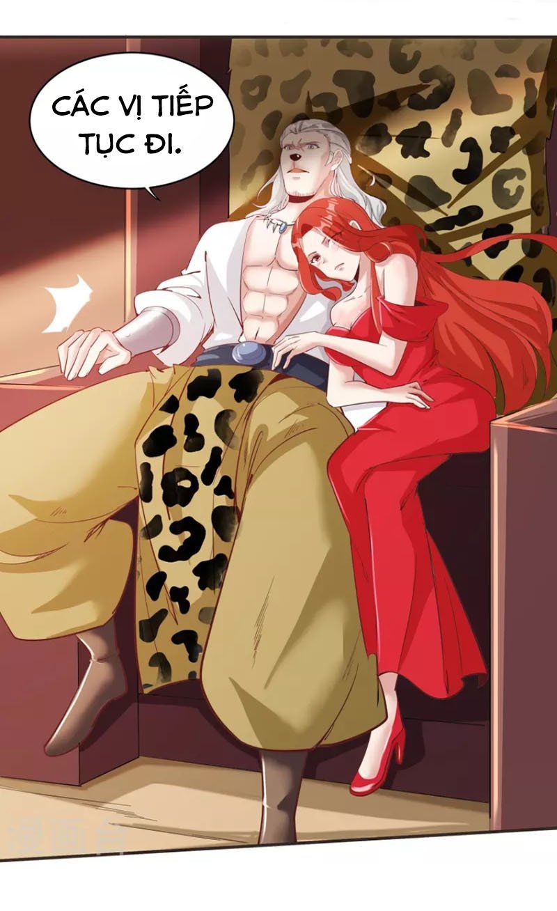 đọc truyện Tiên Đế Xâm Nhập Chương 149 ảnh 26 tại Thiên Thai Truyện