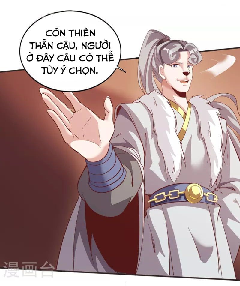 đọc truyện Tiên Đế Xâm Nhập Chương 149 ảnh 28 tại Thiên Thai Truyện