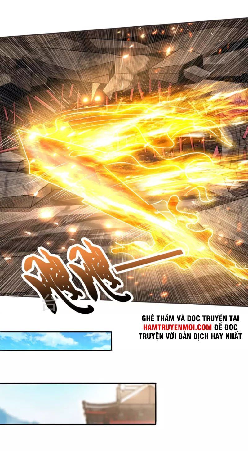 đọc truyện Tiên Đế Xâm Nhập Chương 149 ảnh 5 tại Thiên Thai Truyện