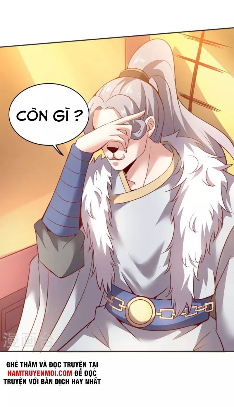 đọc truyện Tiên Đế Xâm Nhập Chương 149 ảnh 9 tại Thiên Thai Truyện