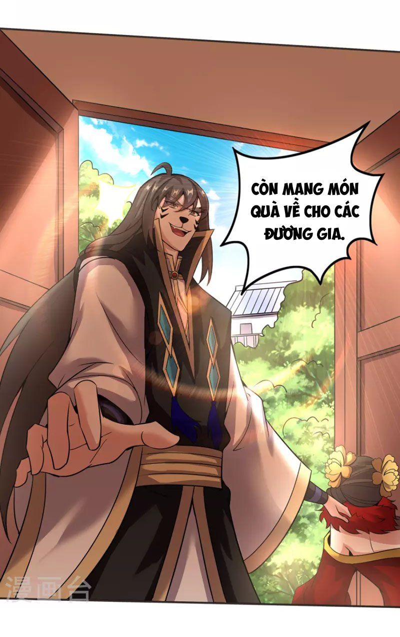 đọc truyện Tiên Đế Xâm Nhập Chương 149 ảnh 10 tại Thiên Thai Truyện