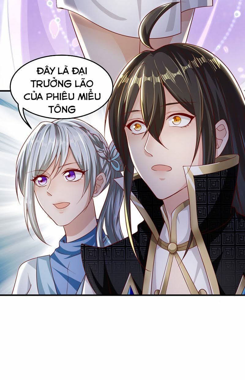 đọc truyện Tiên Đế Xâm Nhập Chương 15 ảnh 13 tại Thiên Thai Truyện