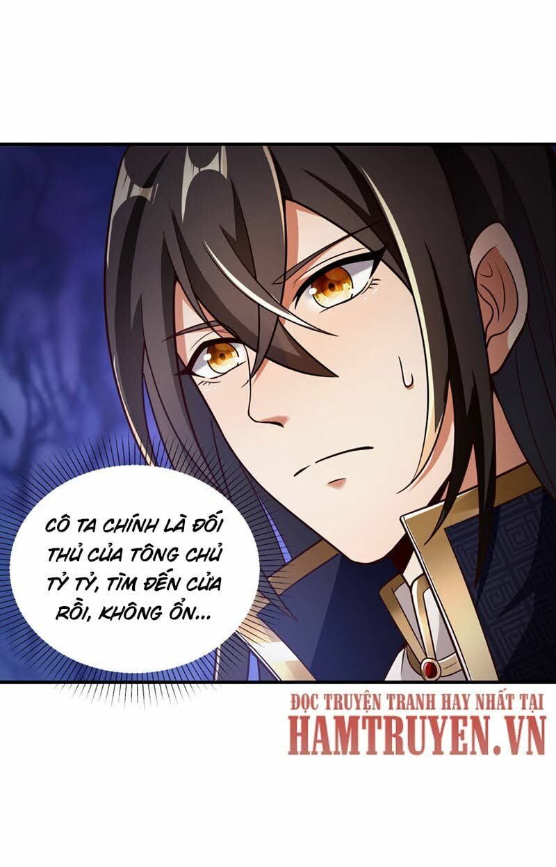 đọc truyện Tiên Đế Xâm Nhập Chương 15 ảnh 14 tại Thiên Thai Truyện