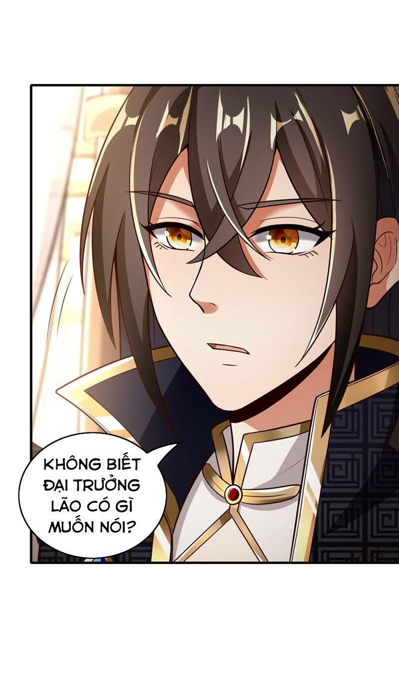 đọc truyện Tiên Đế Xâm Nhập Chương 15 ảnh 16 tại Thiên Thai Truyện