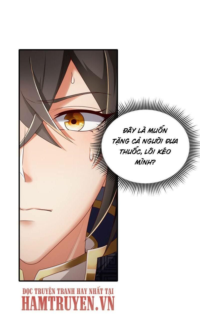 đọc truyện Tiên Đế Xâm Nhập Chương 15 ảnh 23 tại Thiên Thai Truyện