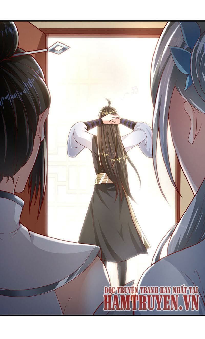 đọc truyện Tiên Đế Xâm Nhập Chương 15 ảnh 26 tại Thiên Thai Truyện