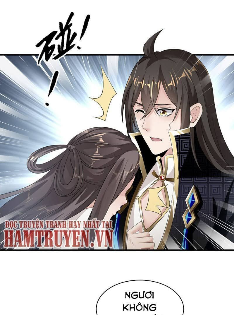 đọc truyện Tiên Đế Xâm Nhập Chương 15 ảnh 30 tại Thiên Thai Truyện