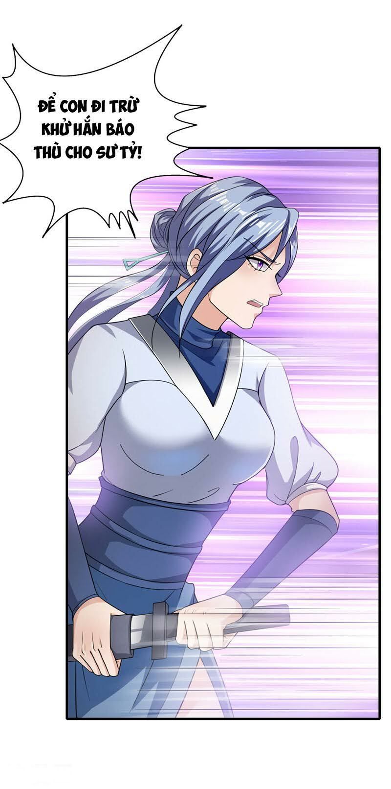 đọc truyện Tiên Đế Xâm Nhập Chương 15 ảnh 5 tại Thiên Thai Truyện