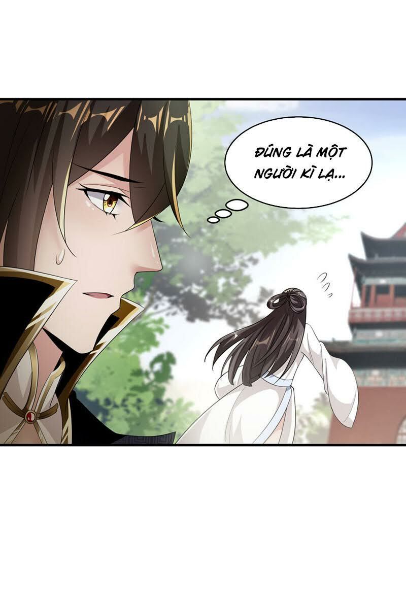 đọc truyện Tiên Đế Xâm Nhập Chương 15 ảnh 32 tại Thiên Thai Truyện