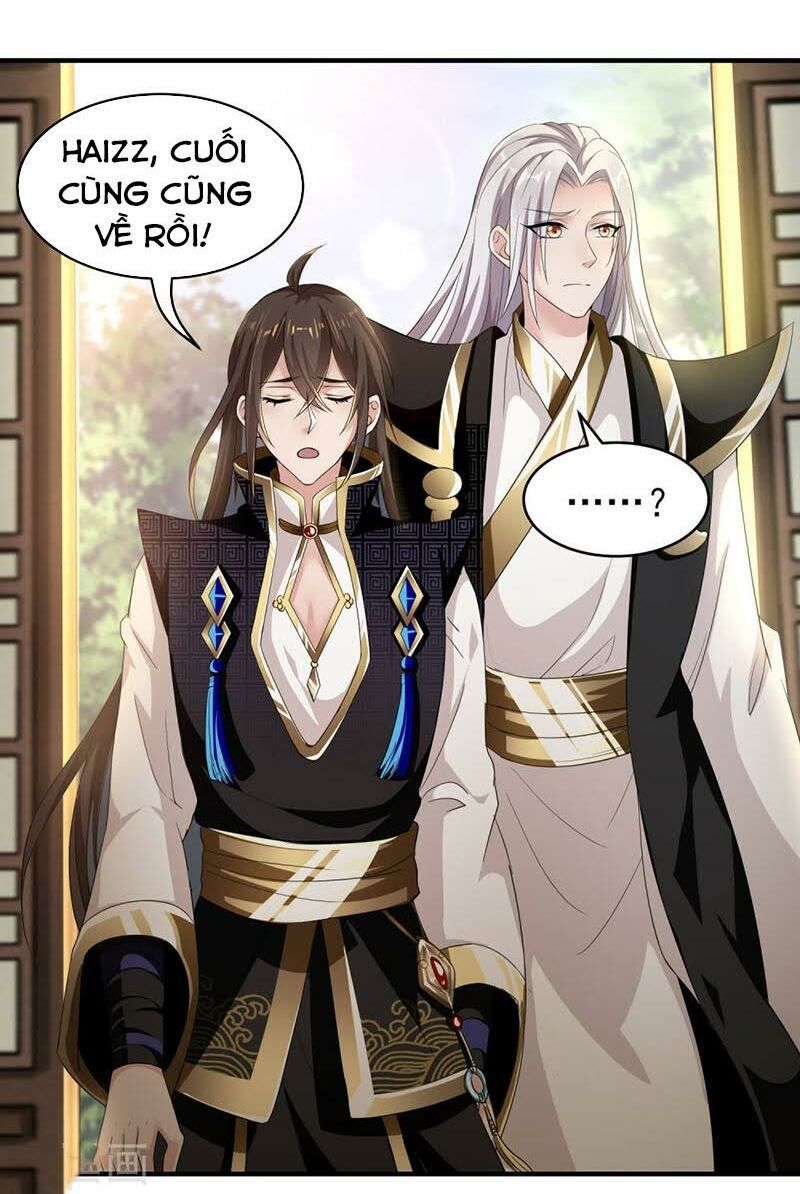 đọc truyện Tiên Đế Xâm Nhập Chương 15 ảnh 33 tại Thiên Thai Truyện