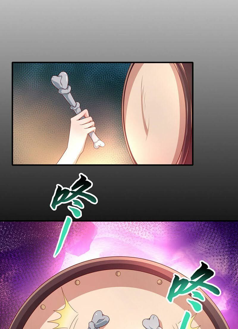 đọc truyện Tiên Đế Xâm Nhập Chương 15 ảnh 36 tại Thiên Thai Truyện