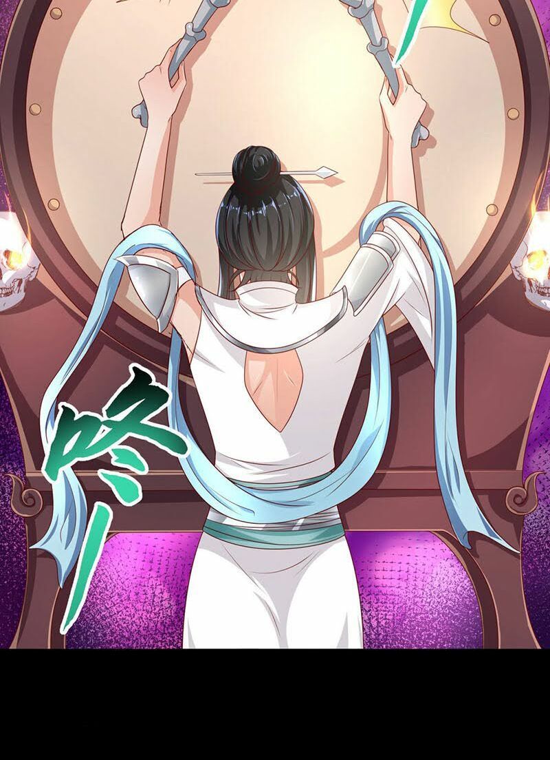 đọc truyện Tiên Đế Xâm Nhập Chương 15 ảnh 37 tại Thiên Thai Truyện