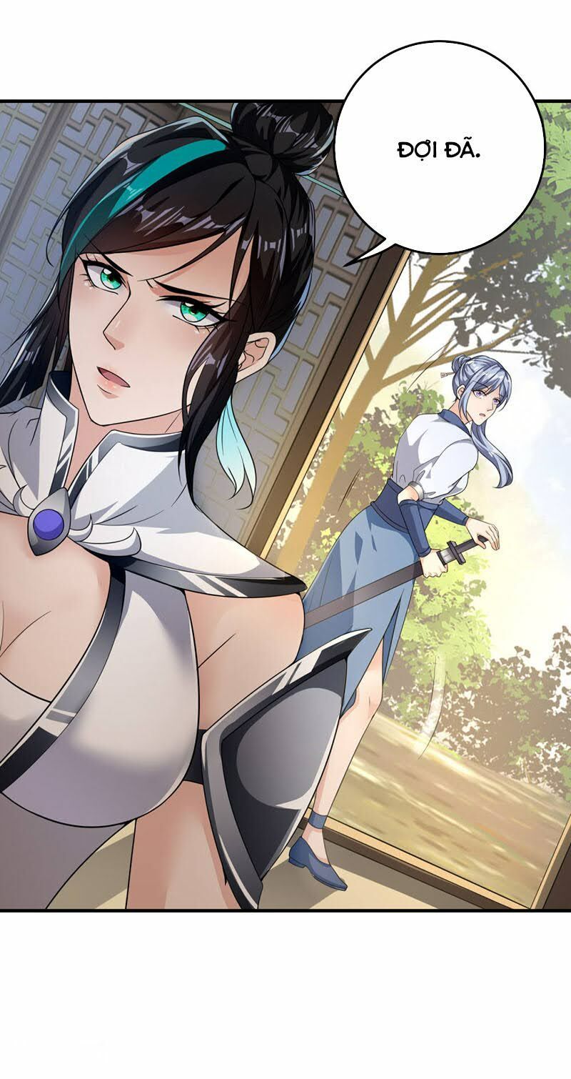 đọc truyện Tiên Đế Xâm Nhập Chương 15 ảnh 6 tại Thiên Thai Truyện