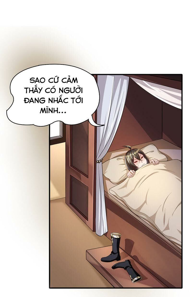 đọc truyện Tiên Đế Xâm Nhập Chương 15 ảnh 8 tại Thiên Thai Truyện