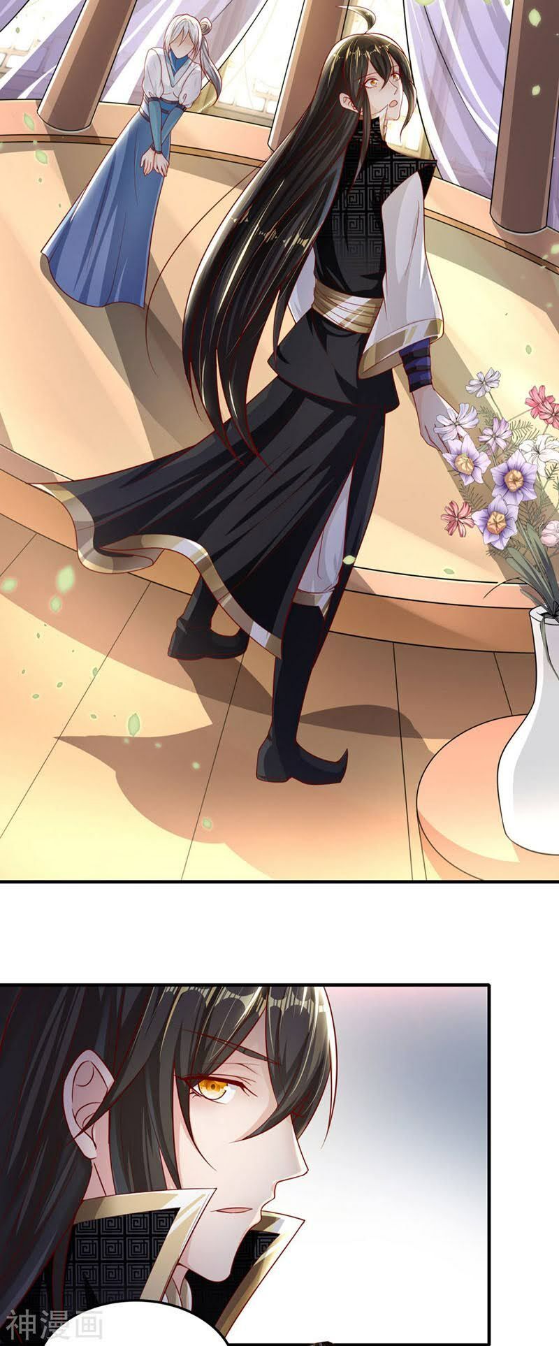 đọc truyện Tiên Đế Xâm Nhập Chương 15 ảnh 11 tại Thiên Thai Truyện