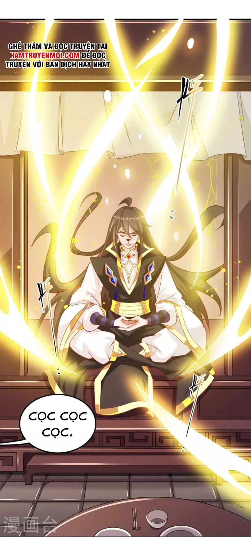 đọc truyện Tiên Đế Xâm Nhập Chương 150 ảnh 3 tại Thiên Thai Truyện