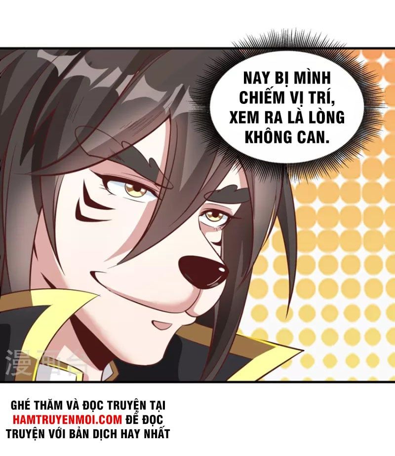 đọc truyện Tiên Đế Xâm Nhập Chương 150 ảnh 13 tại Thiên Thai Truyện