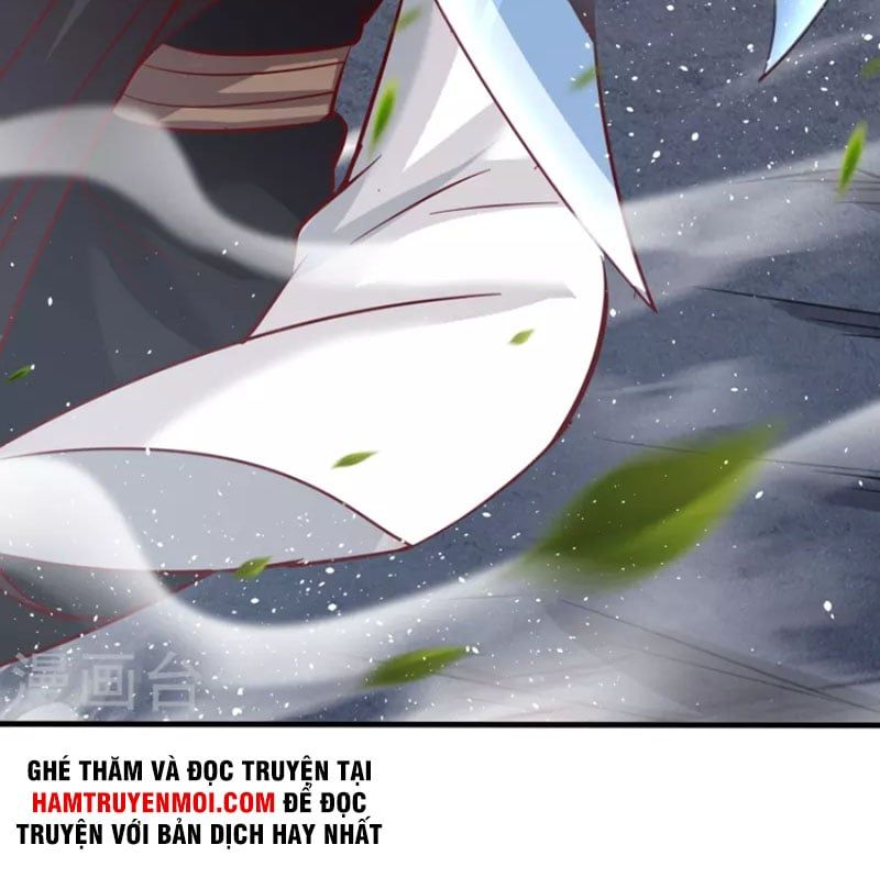 đọc truyện Tiên Đế Xâm Nhập Chương 150 ảnh 15 tại Thiên Thai Truyện