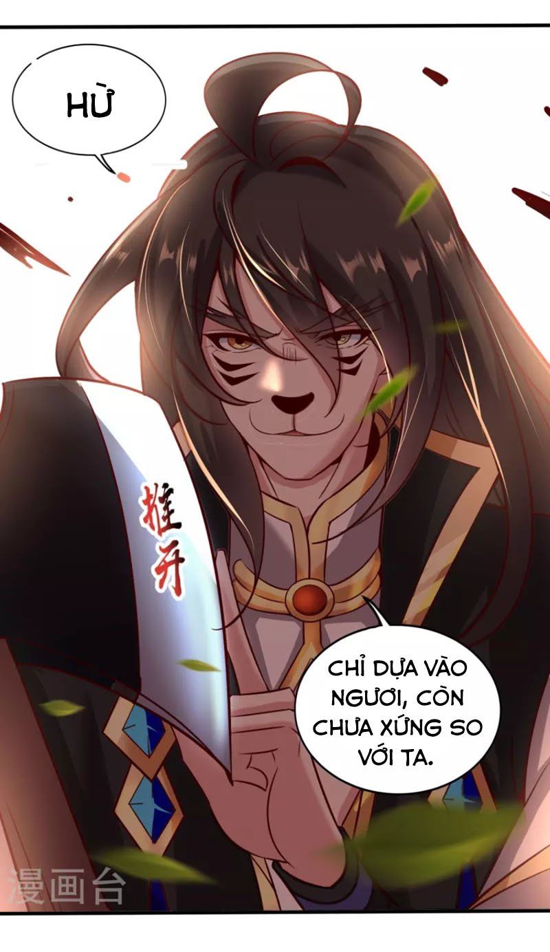 đọc truyện Tiên Đế Xâm Nhập Chương 150 ảnh 16 tại Thiên Thai Truyện