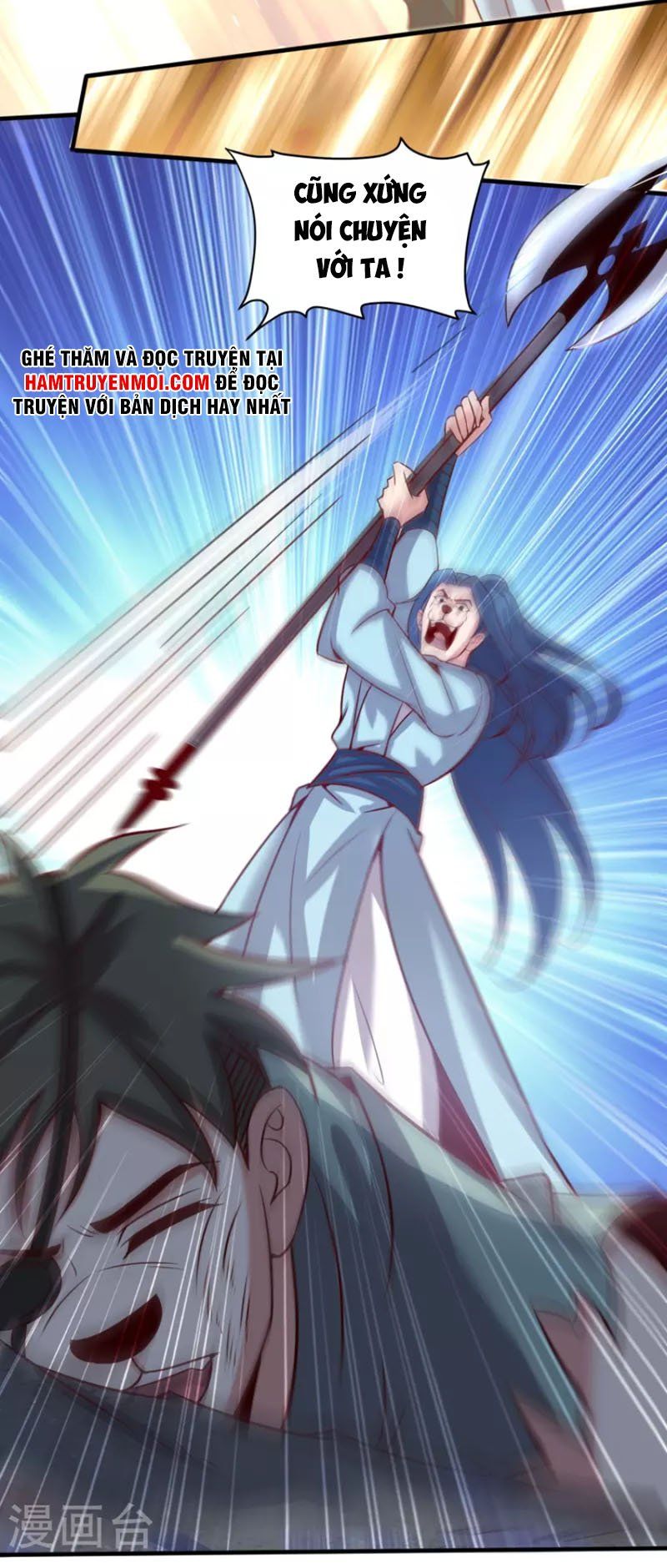 đọc truyện Tiên Đế Xâm Nhập Chương 150 ảnh 19 tại Thiên Thai Truyện