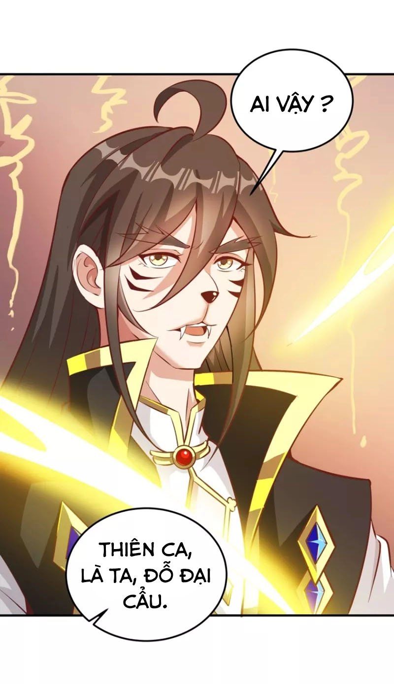 đọc truyện Tiên Đế Xâm Nhập Chương 150 ảnh 4 tại Thiên Thai Truyện