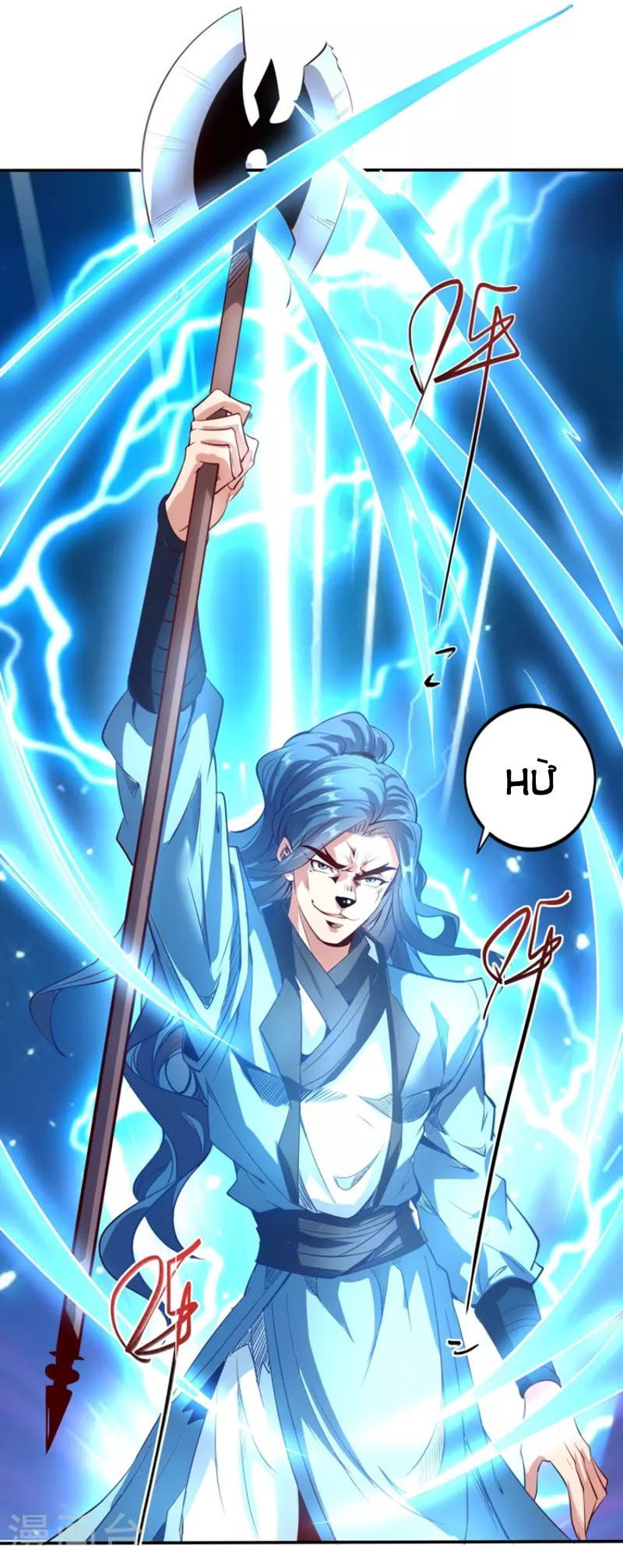 đọc truyện Tiên Đế Xâm Nhập Chương 150 ảnh 25 tại Thiên Thai Truyện