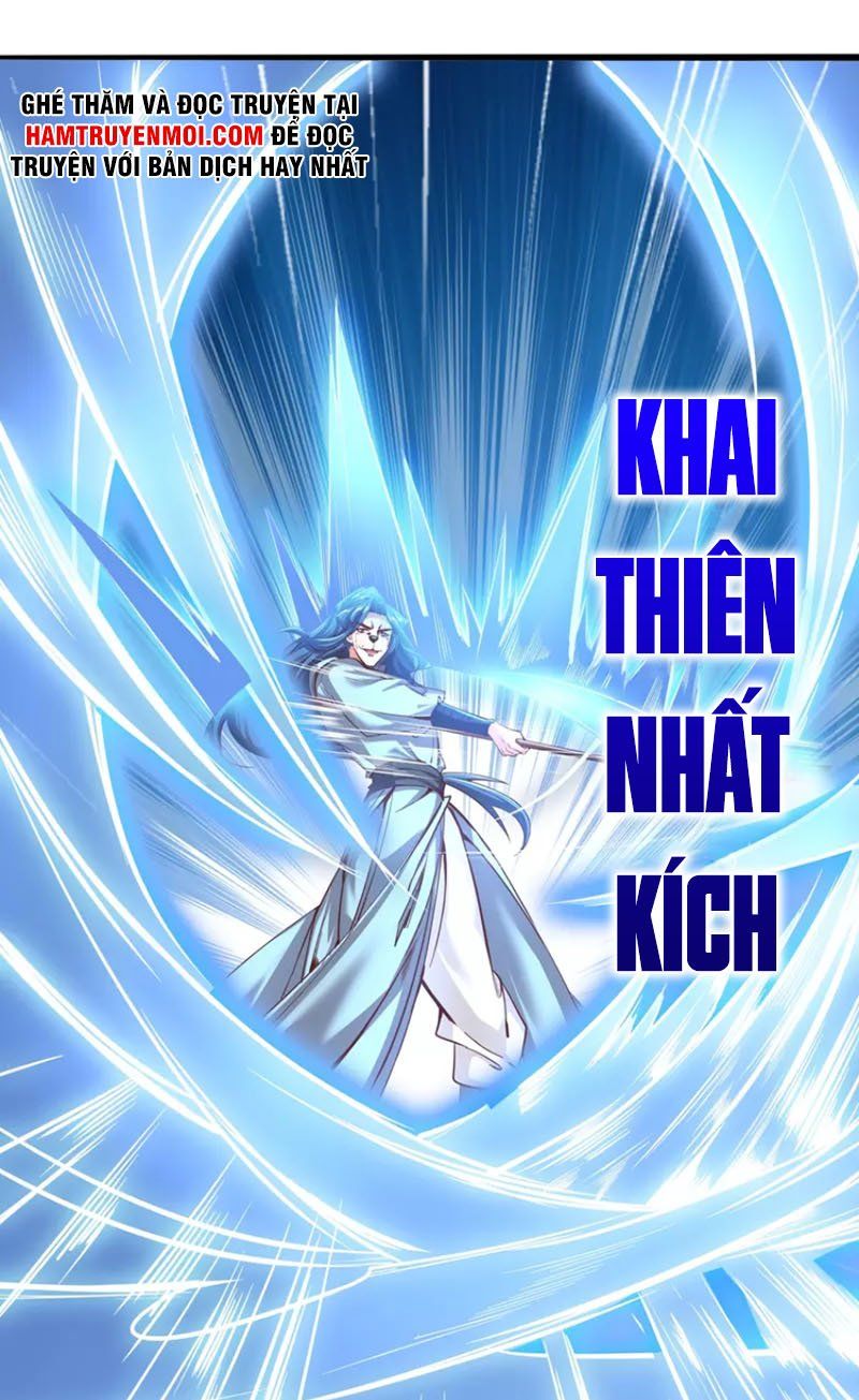 đọc truyện Tiên Đế Xâm Nhập Chương 150 ảnh 26 tại Thiên Thai Truyện