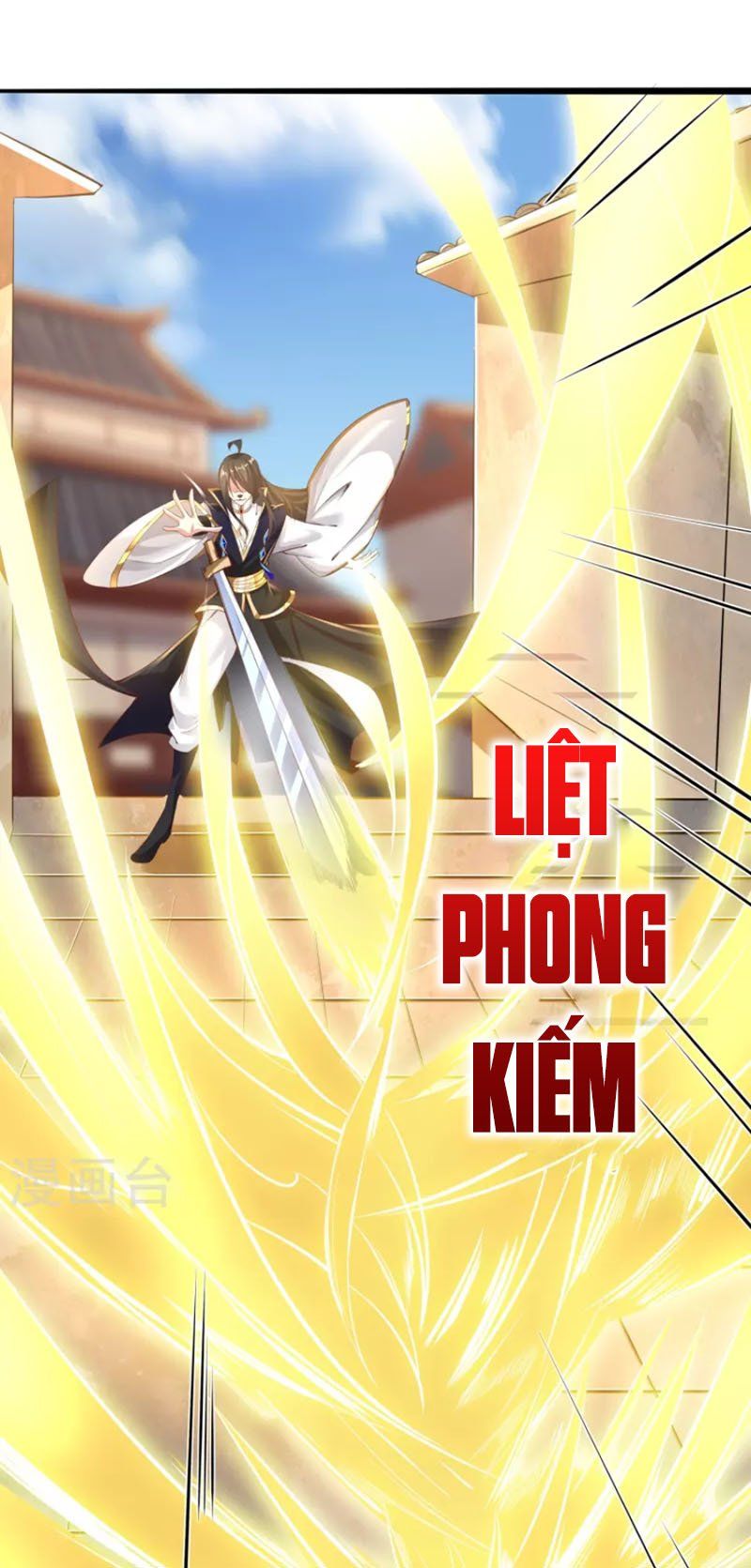 đọc truyện Tiên Đế Xâm Nhập Chương 150 ảnh 29 tại Thiên Thai Truyện