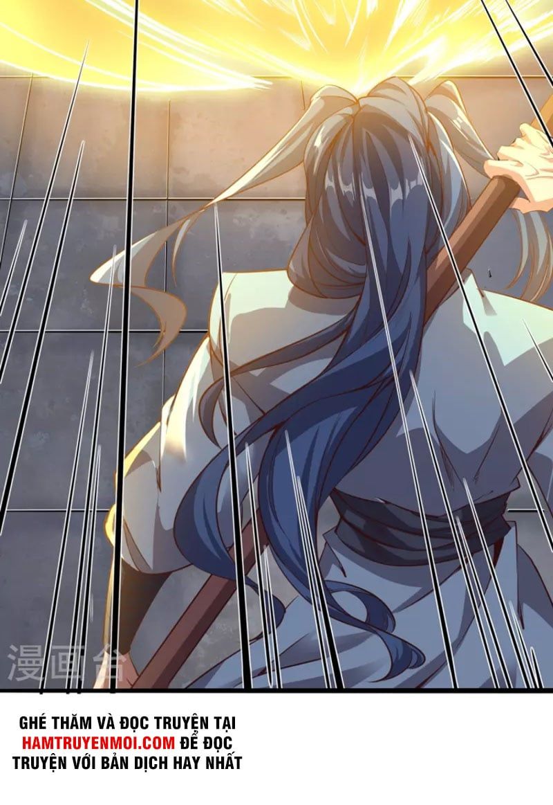 đọc truyện Tiên Đế Xâm Nhập Chương 150 ảnh 30 tại Thiên Thai Truyện