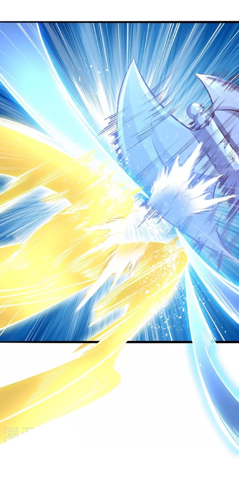 đọc truyện Tiên Đế Xâm Nhập Chương 150 ảnh 31 tại Thiên Thai Truyện