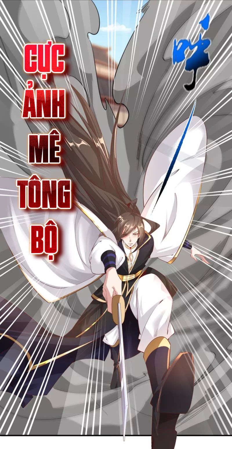 đọc truyện Tiên Đế Xâm Nhập Chương 150 ảnh 33 tại Thiên Thai Truyện